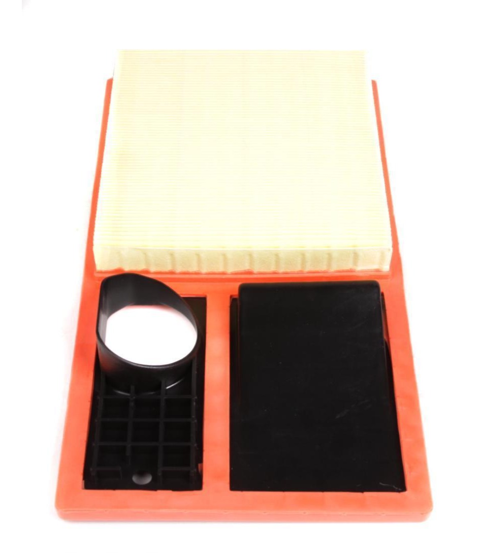 WH134 WUNDER FILTER